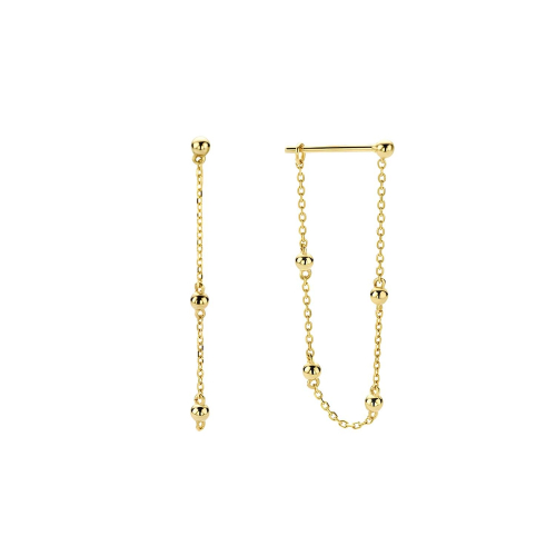 Jackie Ohrringe - JKE22.261