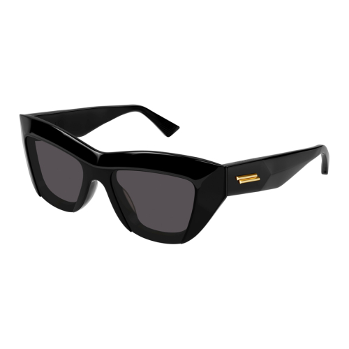 Bottega Veneta Sonnenbrille - BV1218S-001-52