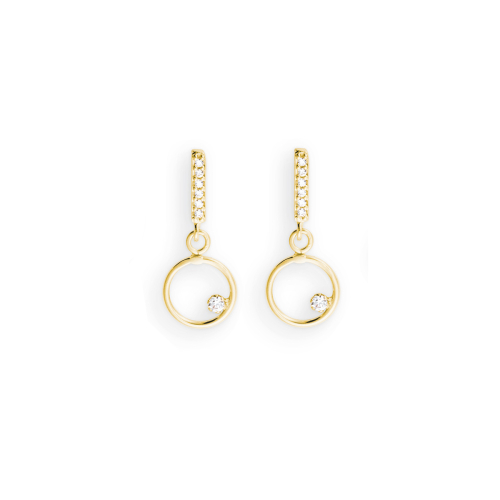 Palido Ohrringe - C313-038