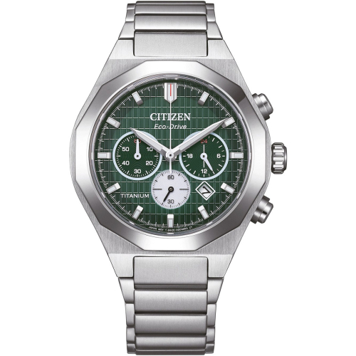 Citizen Uhren - CA4691-59X