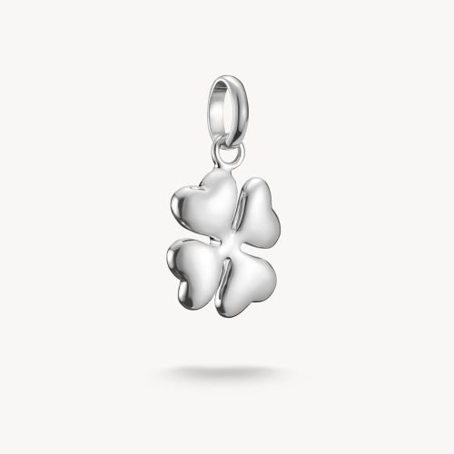 Thomas Sabo Charm - Glücksklee - CC1236-001-21