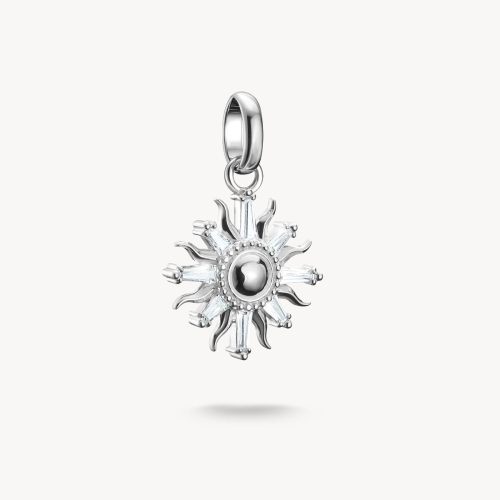 Thomas Sabo Charm - Sonne - CC1246-051-14
