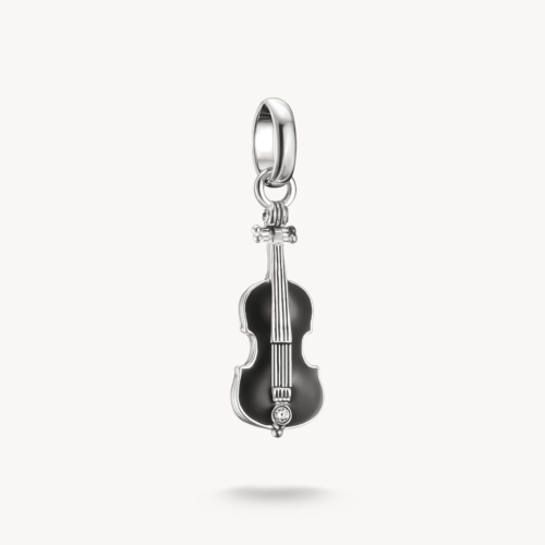 Thomas Sabo Charm - Wednesday Cello - CC1312-691-11