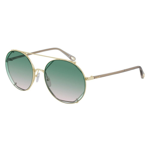 Chloe Sonnenbrille - CH0041S-001