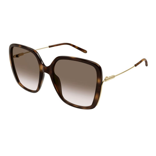 Chloe Sonnenbrille - CH0173S-002-57