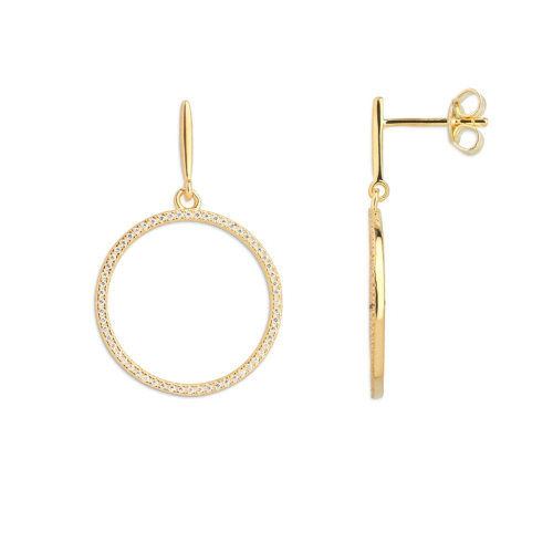 Stardiamant Ohrstecker - D2116G