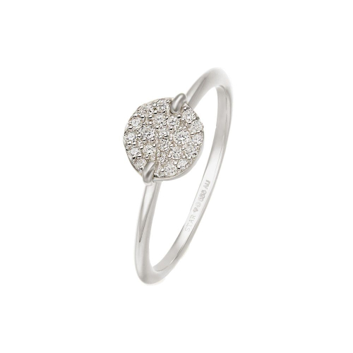 Stardiamant Ring - D6567W/54