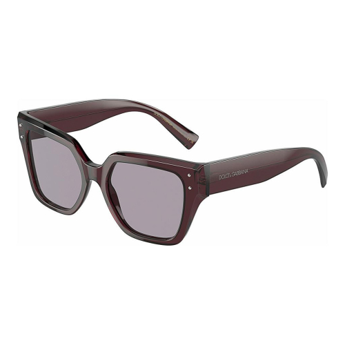 Dolce & Gabbana Sonnenbrille - DG4471-3045AK