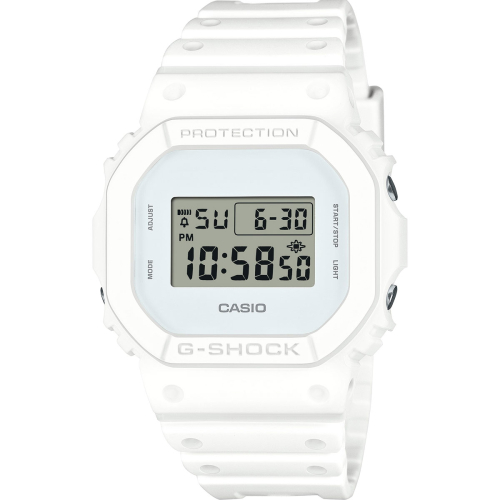 Casio Uhren - DW-5600WW-7ER