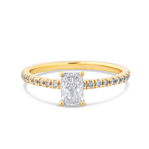 Little Princess - EL00196.RG.YGLG