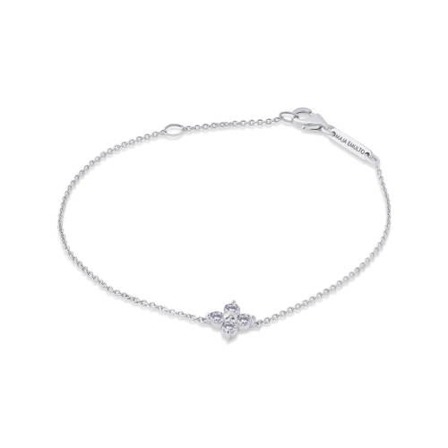 Maja Emulto Armband - Fleurie - EL00219.BR.RH