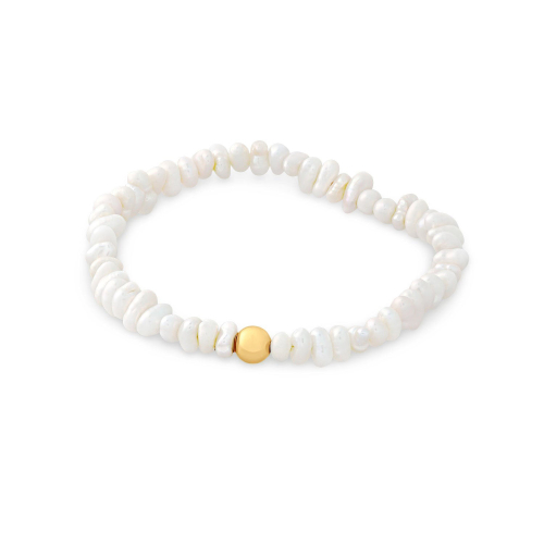 Maja Emulto Armband - EL00230.BR.YG