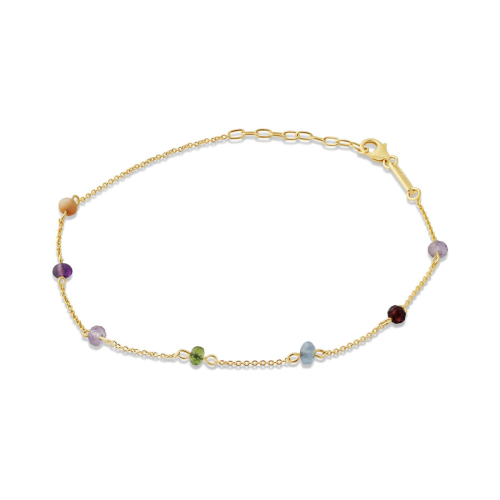 Maja Emulto Fußkette / Fußband - Colorante - EL00245.FC.YG