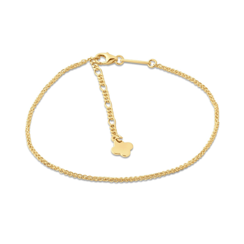 Maja Emulto Fußkette / Fußband - Tobillera - EL00256.FC.YG