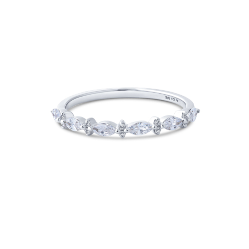 Maja Emulto Ring - Elegante - EL00264.RG.RH