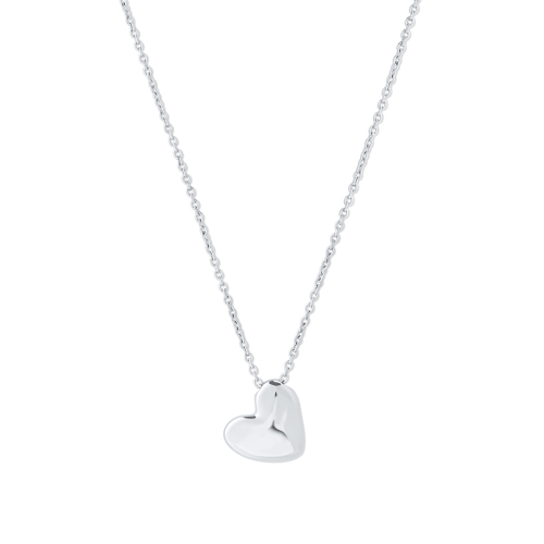 Maja Emulto Halskette - Coralith - EL00281.NE.RH