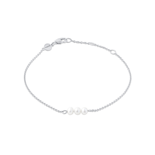 Maja Emulto Armband - Perlissima - EL00303.BR.RH