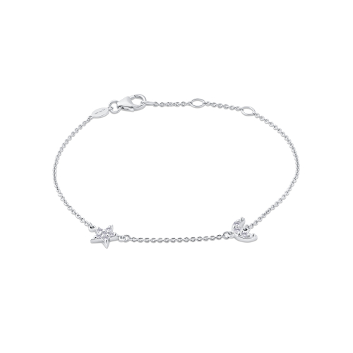 Maja Emulto Armband - LunaStar - EL00305.BR.RH