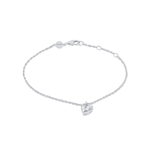 Maja Emulto Armband - Amorvella - EL00308.BR.RH