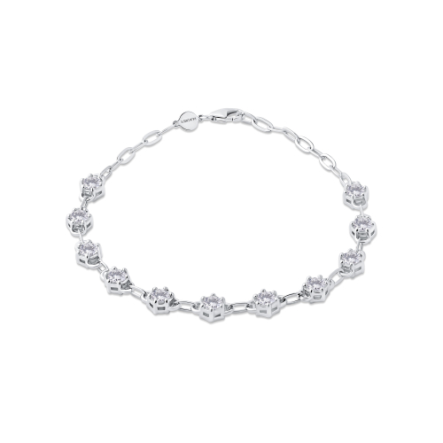 Maja Emulto Armband -  Eleganza - EL00310.BR.RH