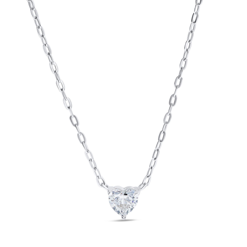 Maja Emulto Halskette - Trilove - EL00338.NE.RH