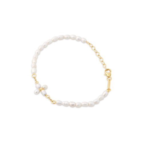 Maja Emulto Armband - Albena - EL00345.BR.YG