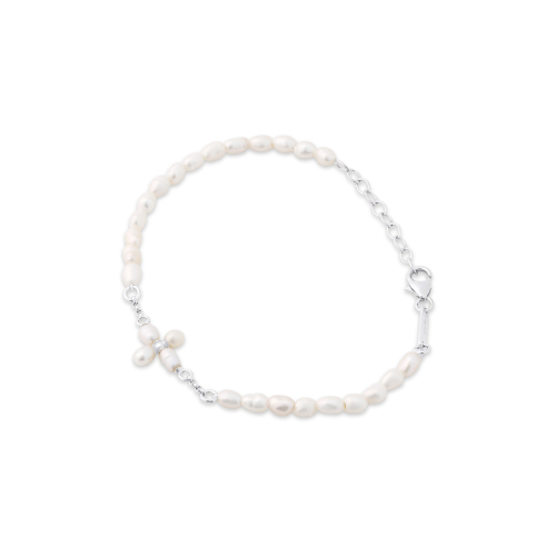 Maja Emulto Armband - Albena - EL00345.BR.RH