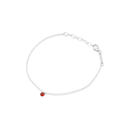 Maja Emulto Armband - Aéris - EL00349.BR.GN.RH