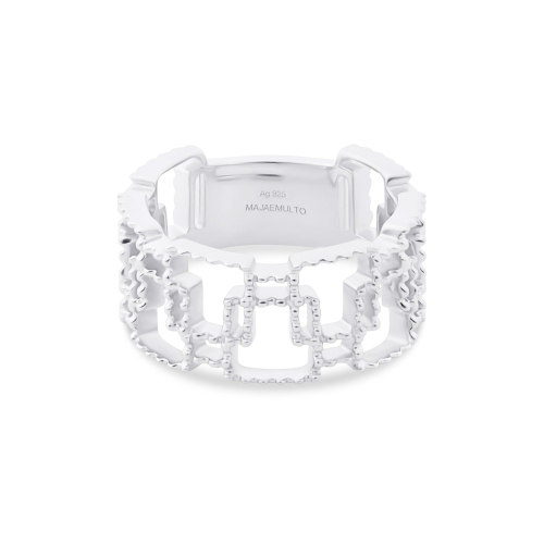 Maja Emulto Ring - Milano - EL00351.RG.RH