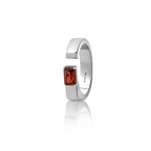 Veloura Red - EL00355.RG.RH