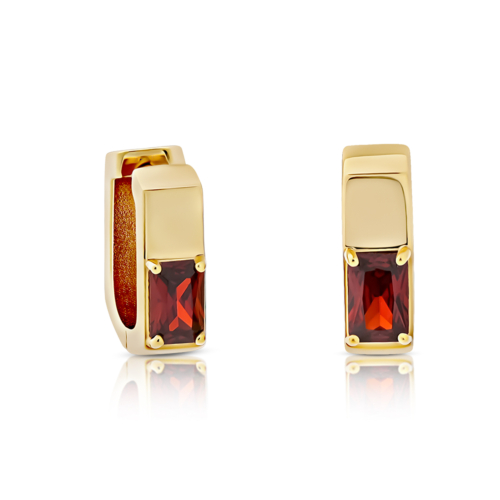 Veloura Red - EL00356.ER.YG