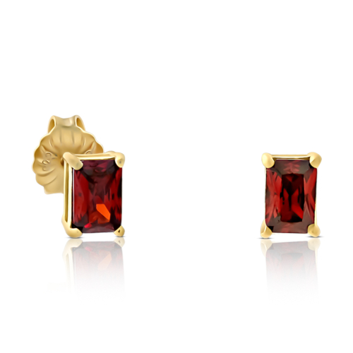 Veloura Red - EL00357.ER.YG