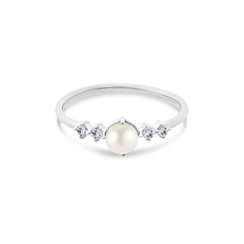 Maja Emulto Ring - Sorella - EL00358.RG.RH