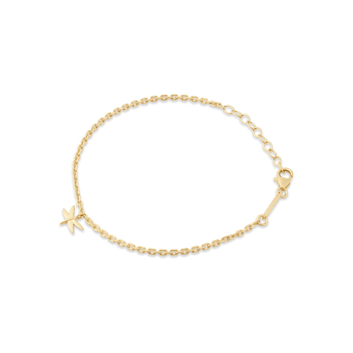 Maja Emulto Armband - Libella - EL00363.BR.YG