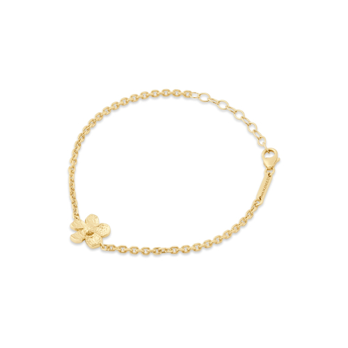 Maja Emulto Armband - Amarea - EL00385.BR.YG