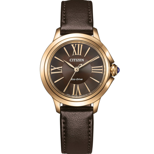 Citizen Uhren - EM1163-09X