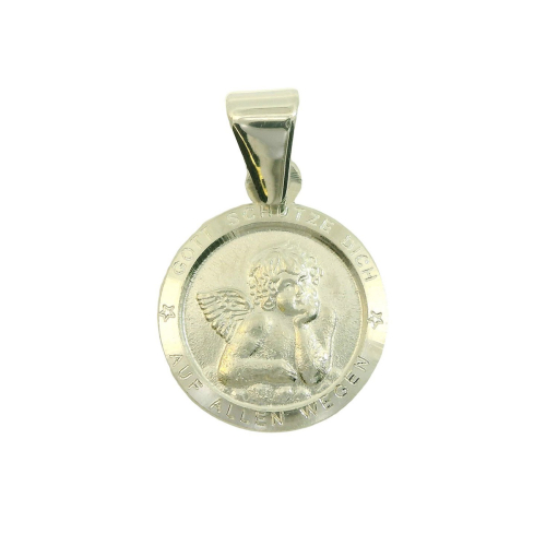 Schneider Basic Anhänger - EN133