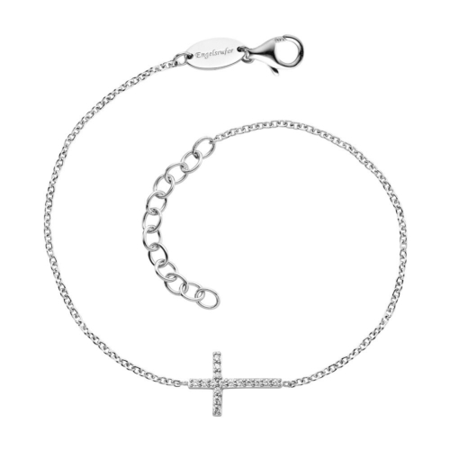 Engelsrufer Armband - ERB-LILCROSS-ZI