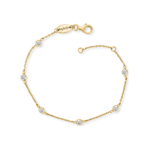 Engelsrufer Armband - ERB-LILMOON-ZI-G