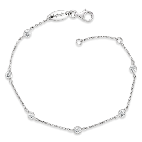 Engelsrufer Armband - Moonlight - ERB-LILMOON-ZI