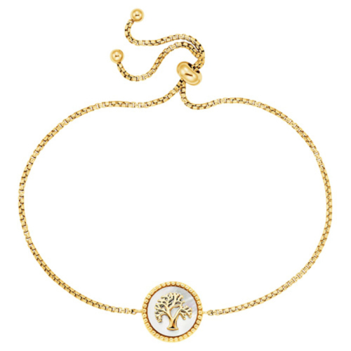 Engelsrufer Armband - ERB-LILTREE-PE-G