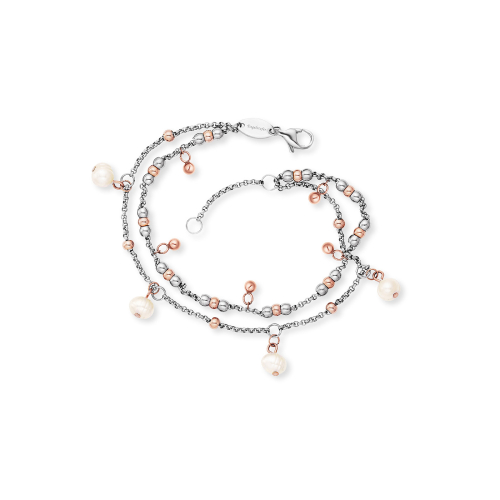 Engelsrufer Armband - ERBS-PEARL-BI