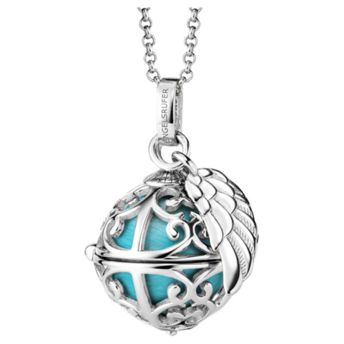 Engelsrufer Halskette - ERN-ER23-26-XS