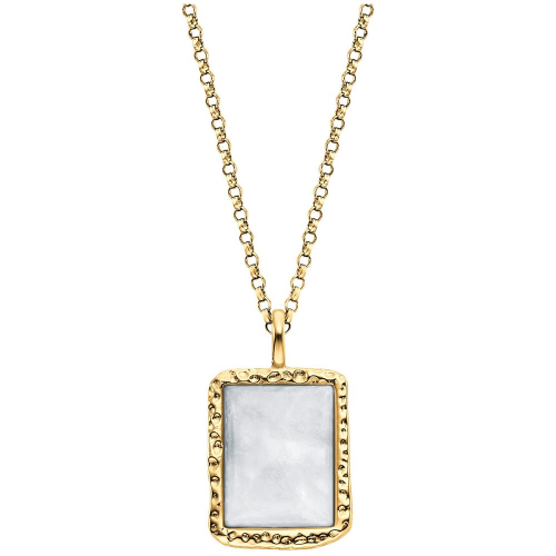 Engelsrufer Halskette - ERN-PURE-MO-G