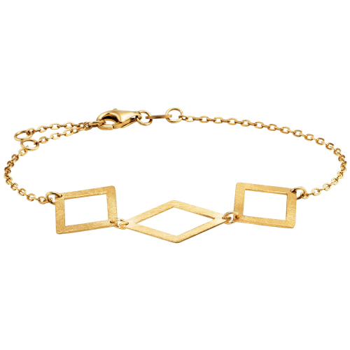 Der Kettenmacher Armband - FAN2-ABG