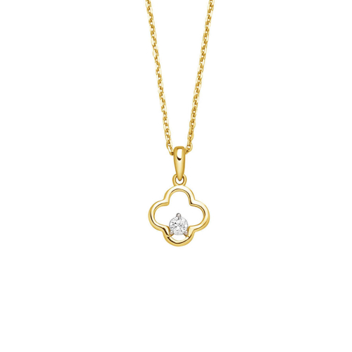 Nana Kay Halskette - FG361