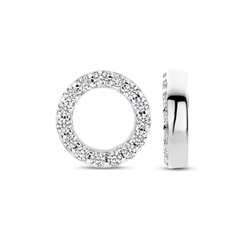 FJF JEWELLERY Charm - FJF0030057SWH