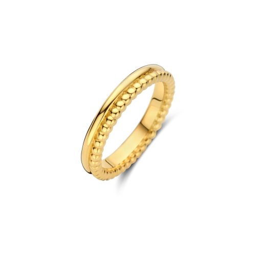 FJF JEWELLERY Ring - FJF0041952SYG
