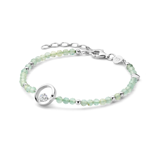 FJF JEWELLERY Armband - Phrenite- FJF0050028SPH