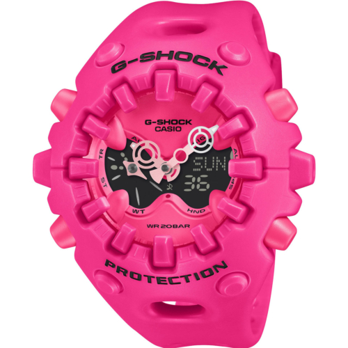 Casio Uhren - GA-V01-4AER